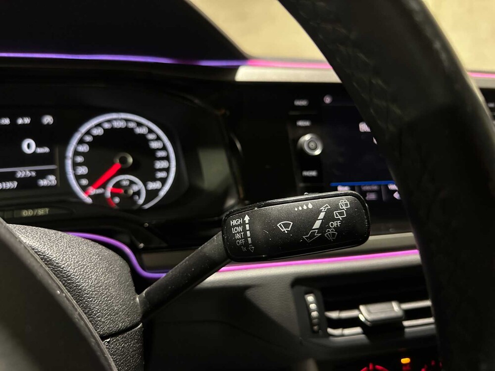 Volkswagen Polo 1.0 MPI Comfortline 80pk 2019, ZD-883-B