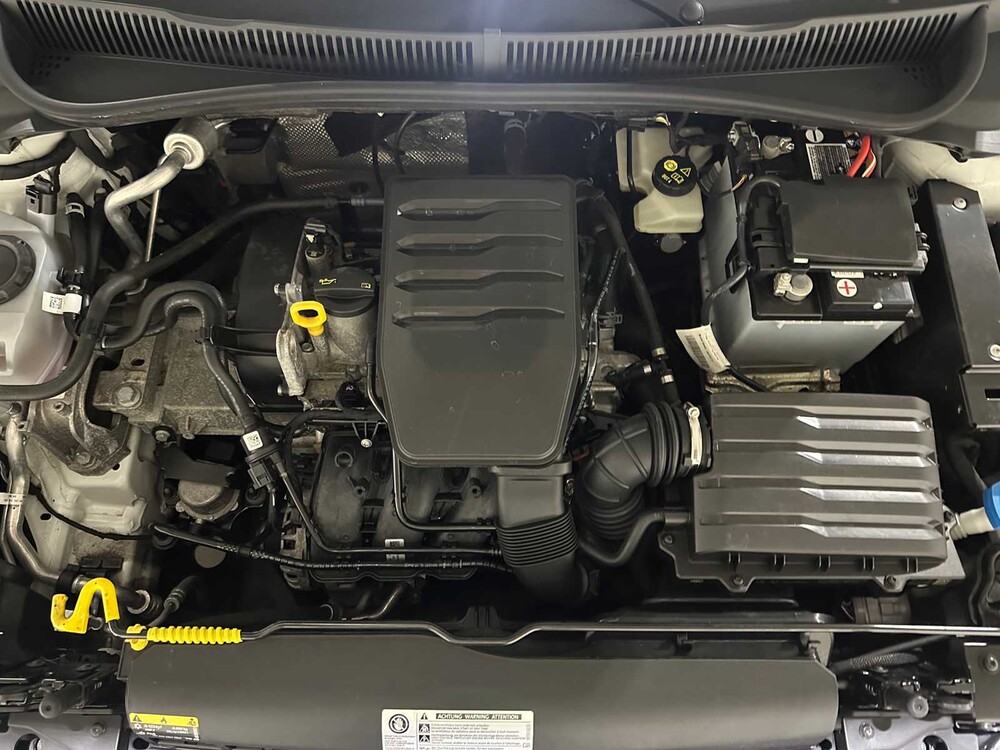 Volkswagen Polo 1.0 MPI Comfortline 80pk 2019, ZD-883-B