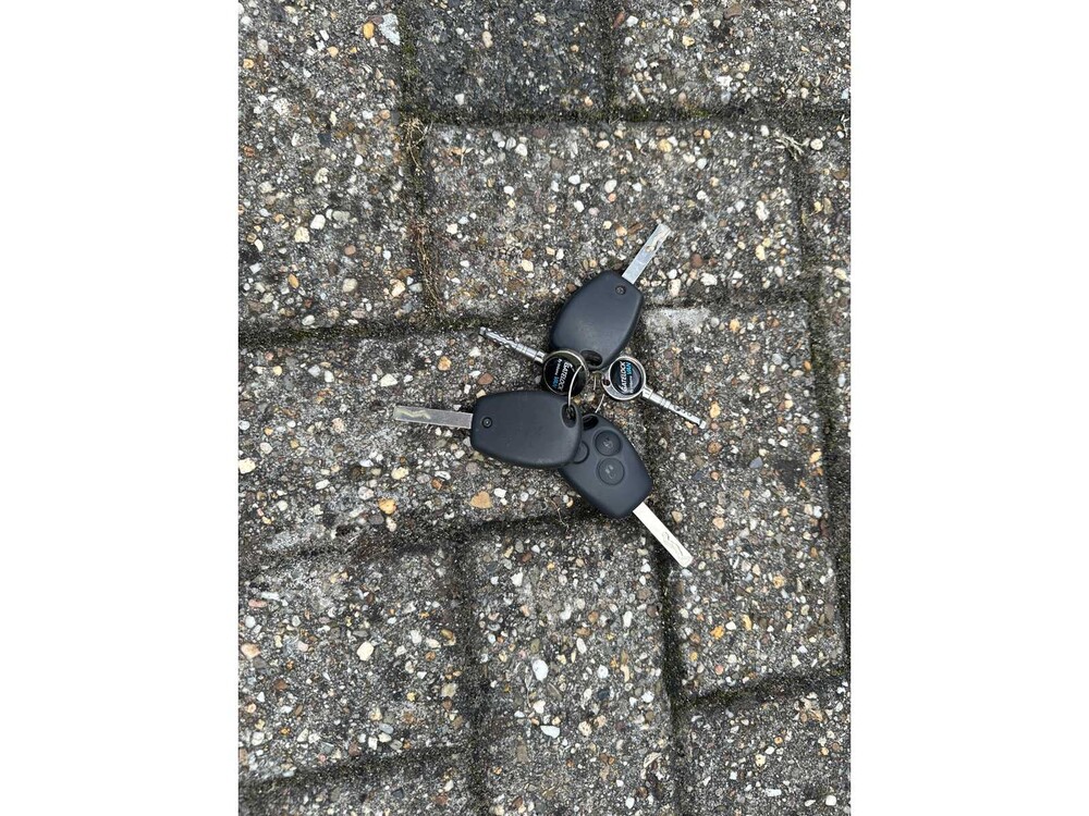 Opel Vivaro 1.6 CDTI Sport 95pk 2016, V-212-BH Bedrijfswagen