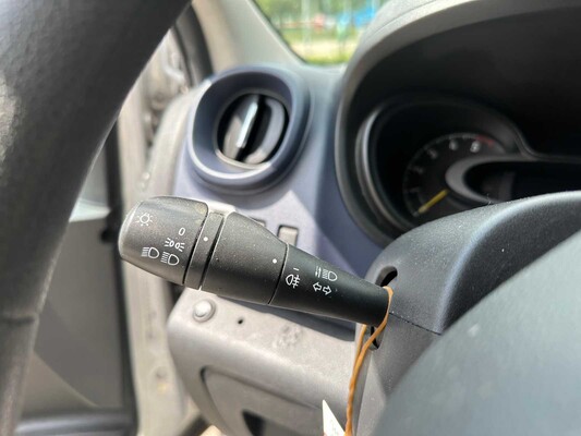 Opel Vivaro 1.6 CDTI Sport 95pk 2016, V-212-BH Bedrijfswagen