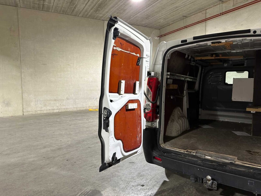 Peugeot Expert 229 2.0 HDI DC Profit+ 128pk 2014, VK-086-H Bedrijfswagen