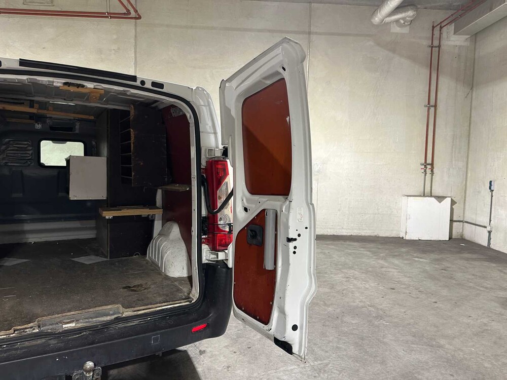 Peugeot Expert 229 2.0 HDI DC Profit+ 128pk 2014, VK-086-H Bedrijfswagen