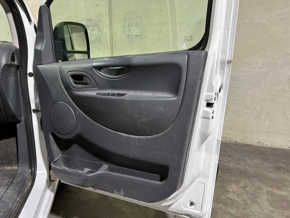 Peugeot Expert 229 2.0 HDI DC Profit+ 128pk 2014, VK-086-H Bedrijfswagen