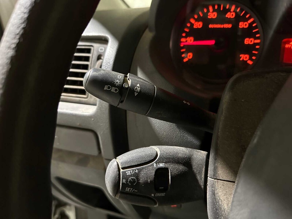 Peugeot Expert 229 2.0 HDI DC Profit+ 128pk 2014, VK-086-H Bedrijfswagen