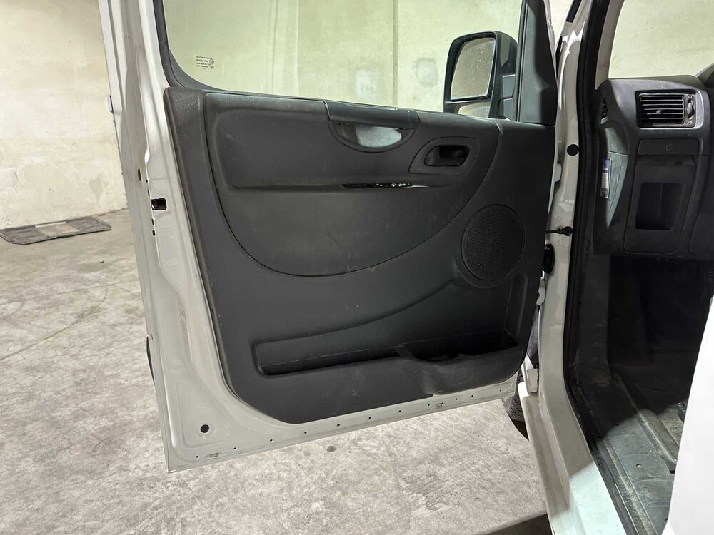 Peugeot Expert 229 2.0 HDI DC Profit+ 128pk 2014, VK-086-H Bedrijfswagen