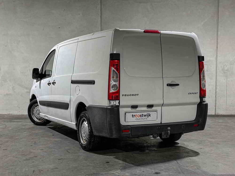 Peugeot Expert 229 2.0 HDI DC Profit+ 128pk 2014, VK-086-H Bedrijfswagen