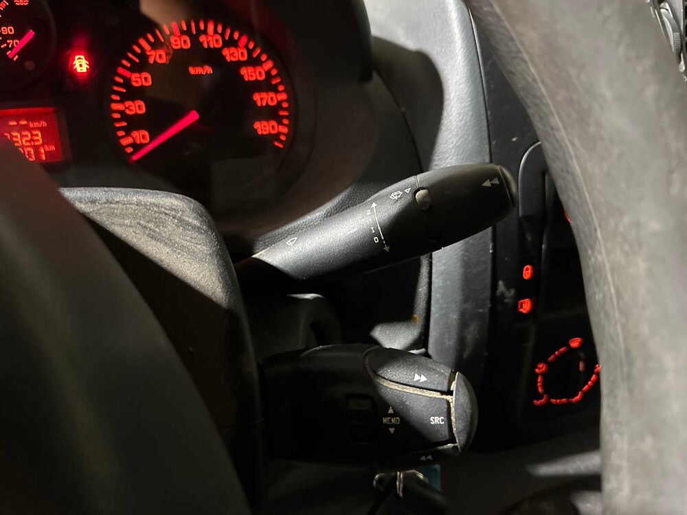 Peugeot Expert 229 2.0 HDI DC Profit+ 128pk 2014, VK-086-H Bedrijfswagen