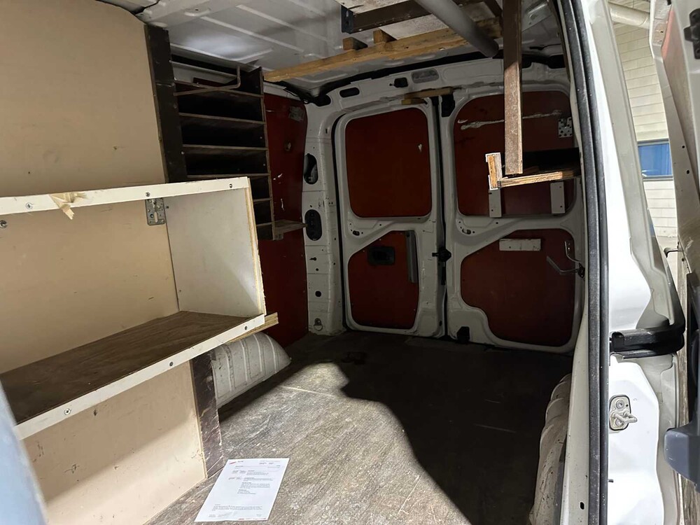 Peugeot Expert 229 2.0 HDI DC Profit+ 128pk 2014, VK-086-H Bedrijfswagen