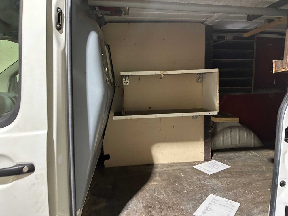 Peugeot Expert 229 2.0 HDI DC Profit+ 128pk 2014, VK-086-H Bedrijfswagen