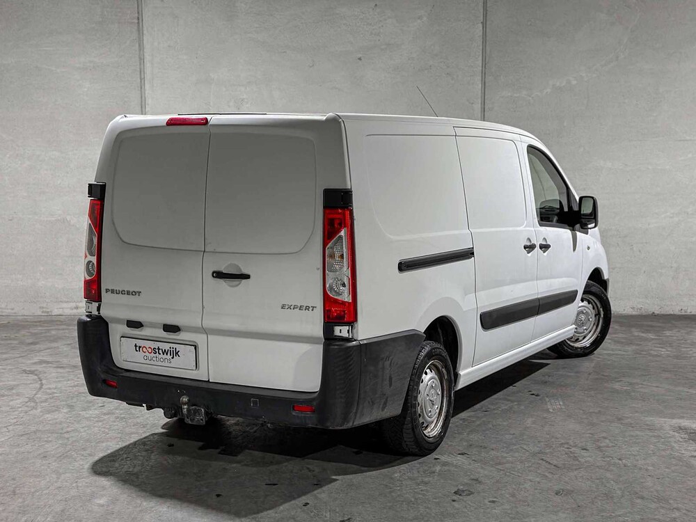 Peugeot Expert 229 2.0 HDI DC Profit+ 128pk 2014, VK-086-H Bedrijfswagen