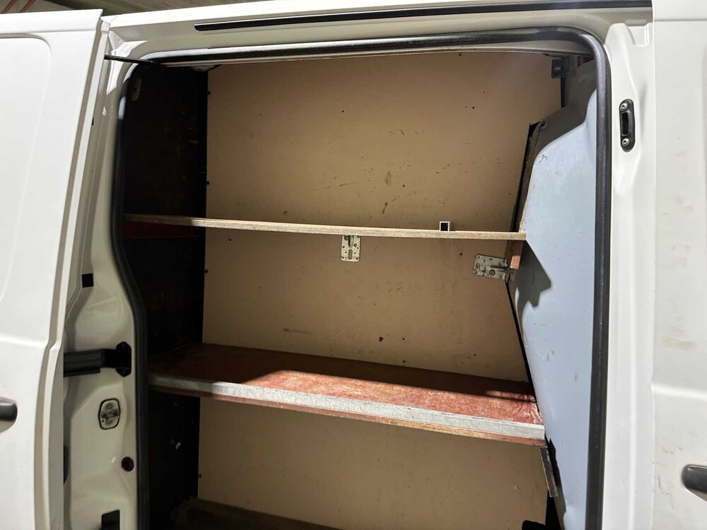 Peugeot Expert 229 2.0 HDI DC Profit+ 128pk 2014, VK-086-H Bedrijfswagen