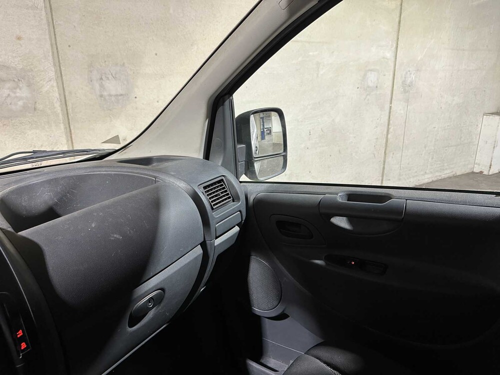 Peugeot Expert 229 2.0 HDI DC Profit+ 128pk 2014, VK-086-H Bedrijfswagen