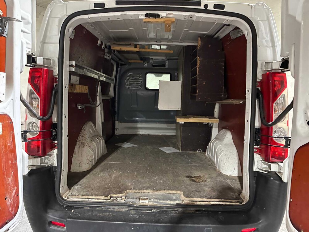 Peugeot Expert 229 2.0 HDI DC Profit+ 128pk 2014, VK-086-H Bedrijfswagen