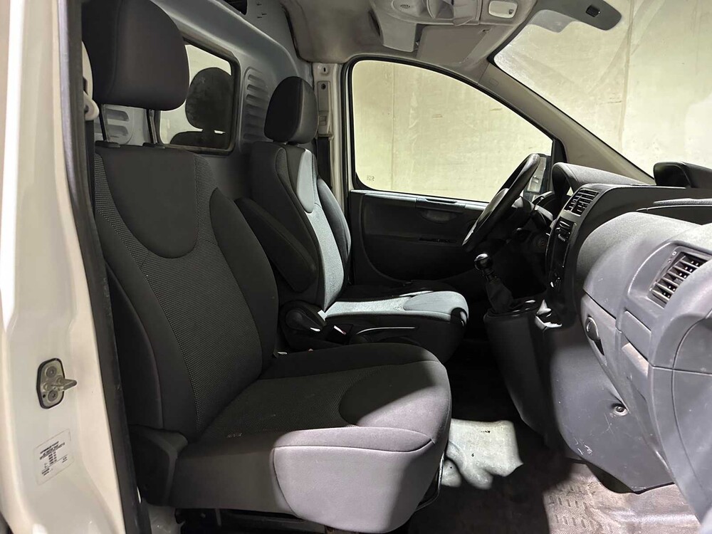 Peugeot Expert 229 2.0 HDI DC Profit+ 128pk 2014, VK-086-H Bedrijfswagen