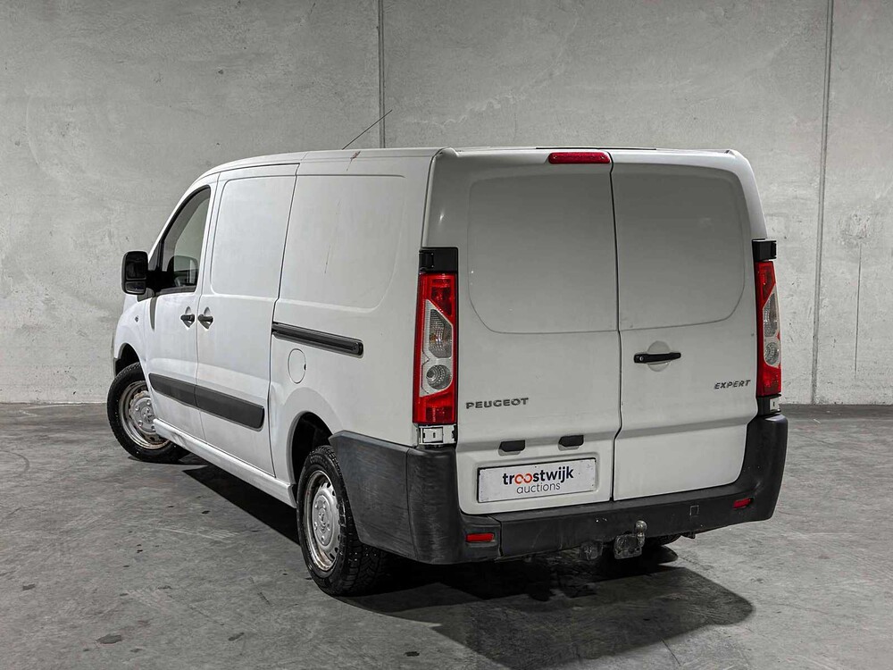 Peugeot Expert 229 2.0 HDI DC Profit+ 128pk 2014, VK-086-H Bedrijfswagen