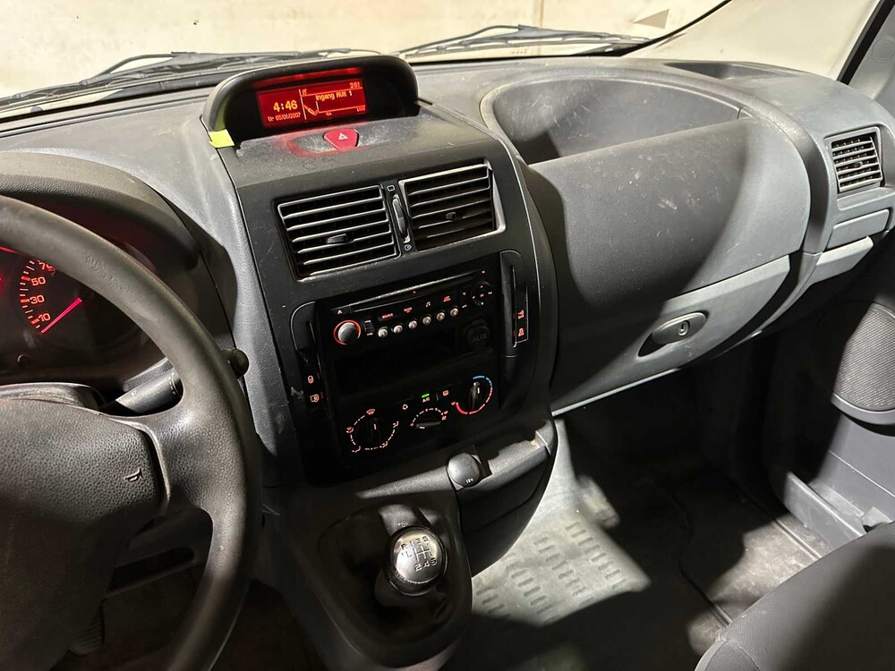 Peugeot Expert 229 2.0 HDI DC Profit+ 128pk 2014, VK-086-H Bedrijfswagen