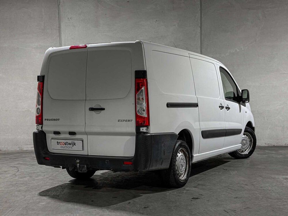 Peugeot Expert 229 2.0 HDI DC Profit+ 128pk 2014, VK-086-H Bedrijfswagen