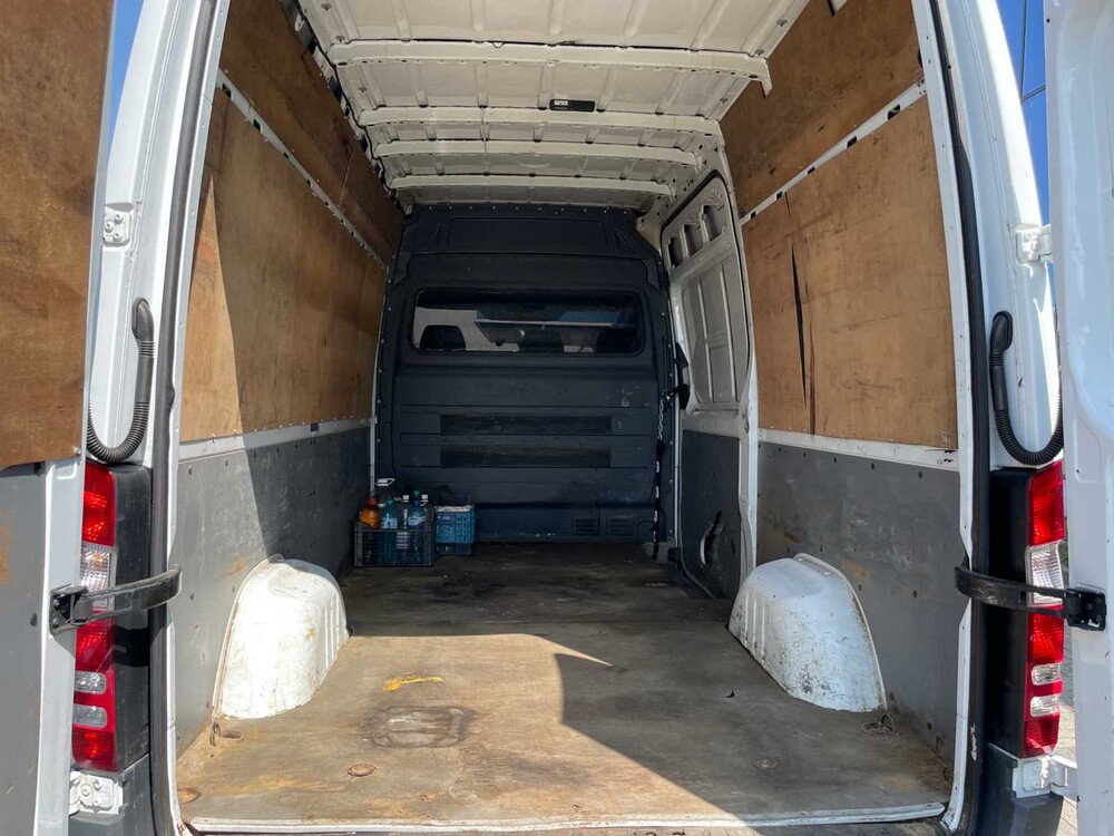 Mercedes-Benz Sprinter 2.1 CDI 129pk 2011 Bedrijfswagen