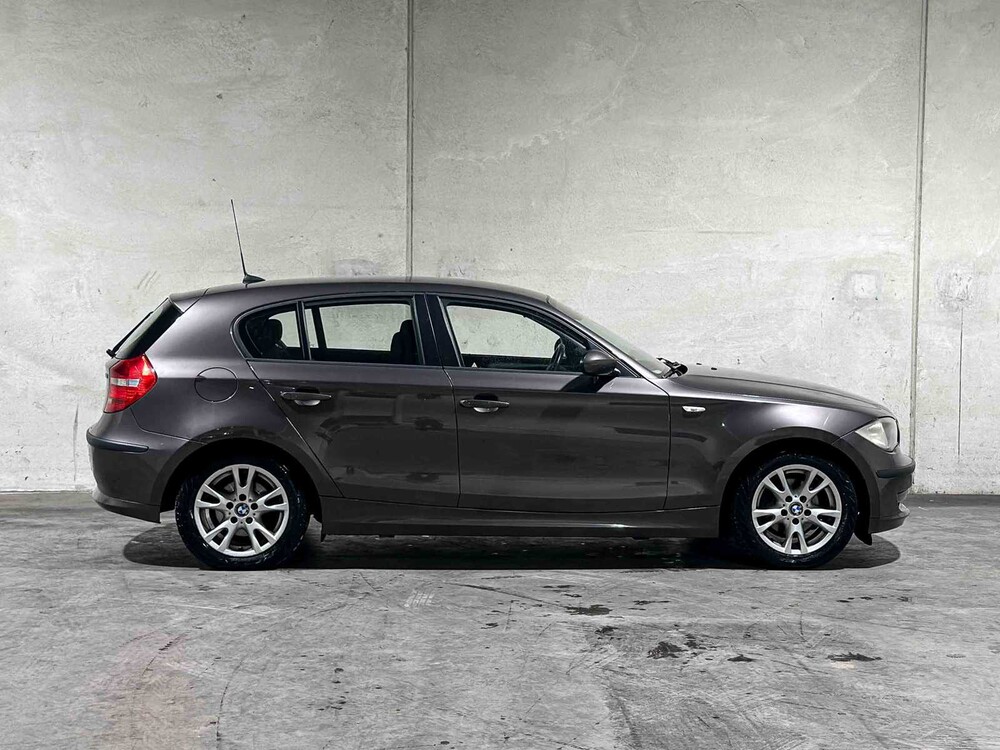 BMW 116i Business Line 122pk 2008 1-serie, 69-ZR-JR