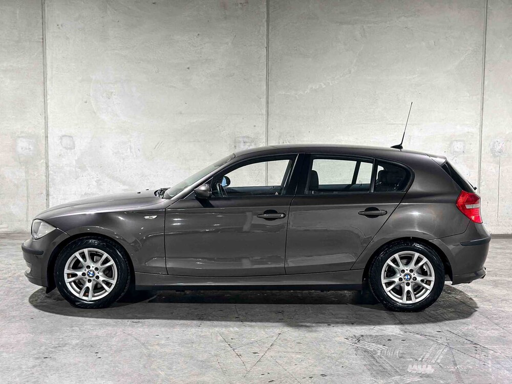 BMW 116i Business Line 122pk 2008 1-serie, 69-ZR-JR