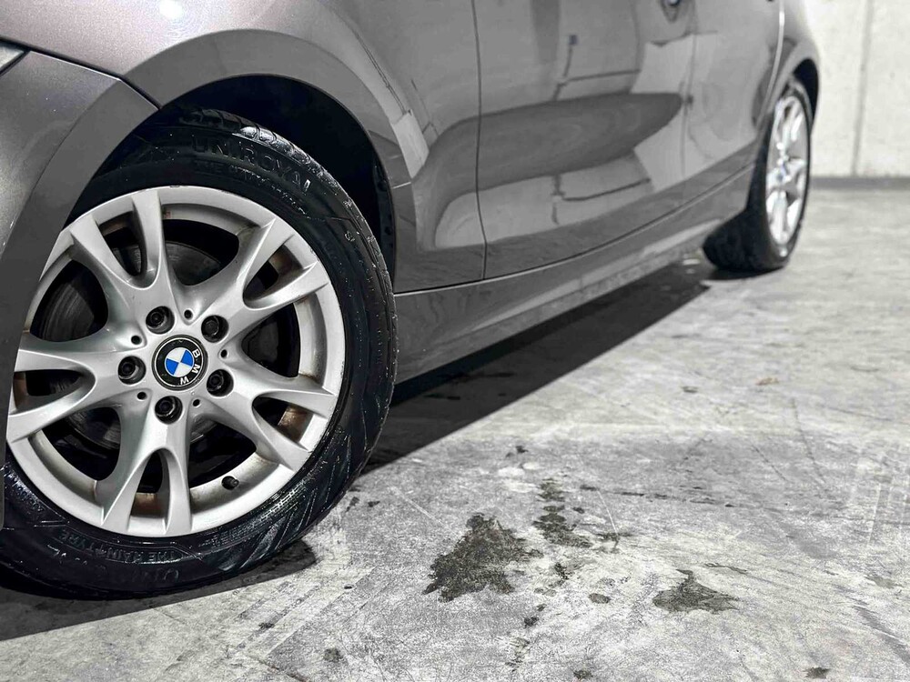 BMW 116i Business Line 122pk 2008 1-serie, 69-ZR-JR