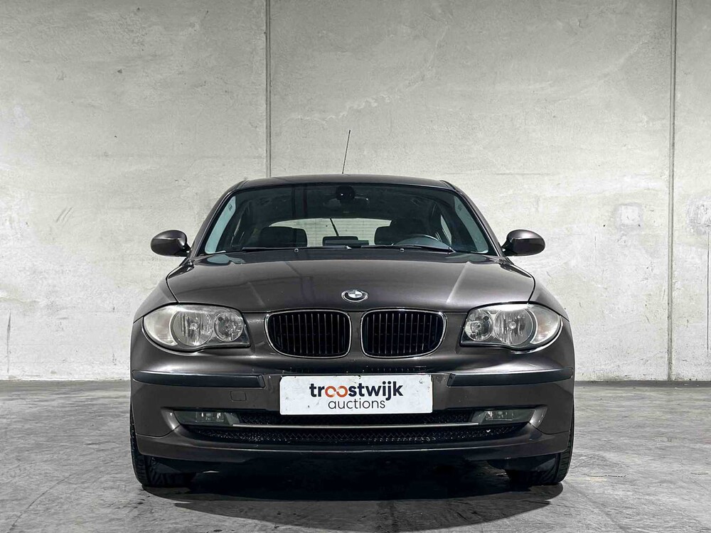 BMW 116i Business Line 122pk 2008 1-serie, 69-ZR-JR