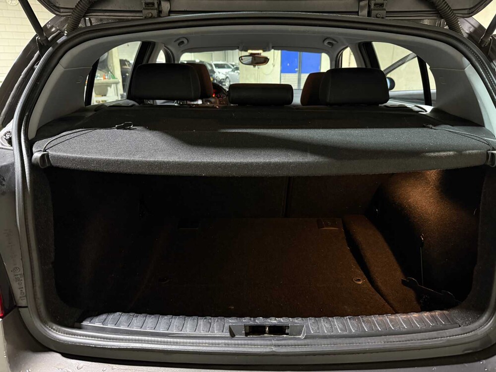 BMW 116i Business Line 122pk 2008 1-serie, 69-ZR-JR