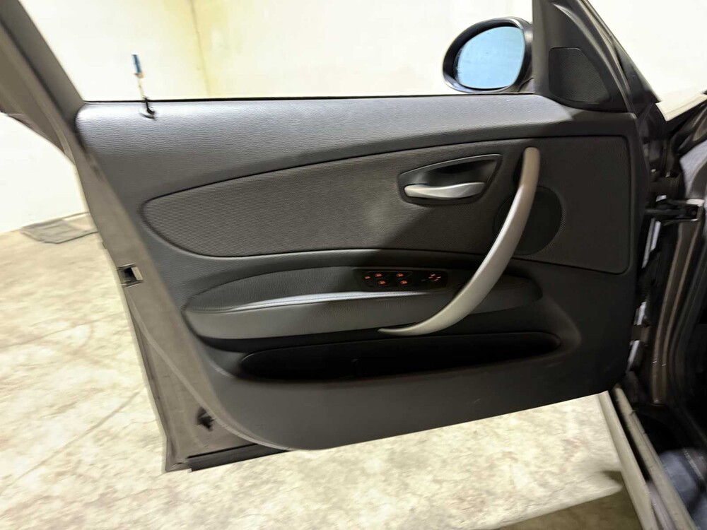 BMW 116i Business Line 122pk 2008 1-serie, 69-ZR-JR