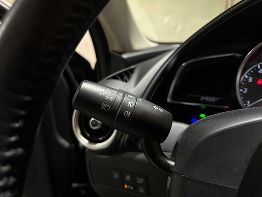 Mazda CX-3 2.0 SAG 120 S 121pk 2019, GPG-71-S