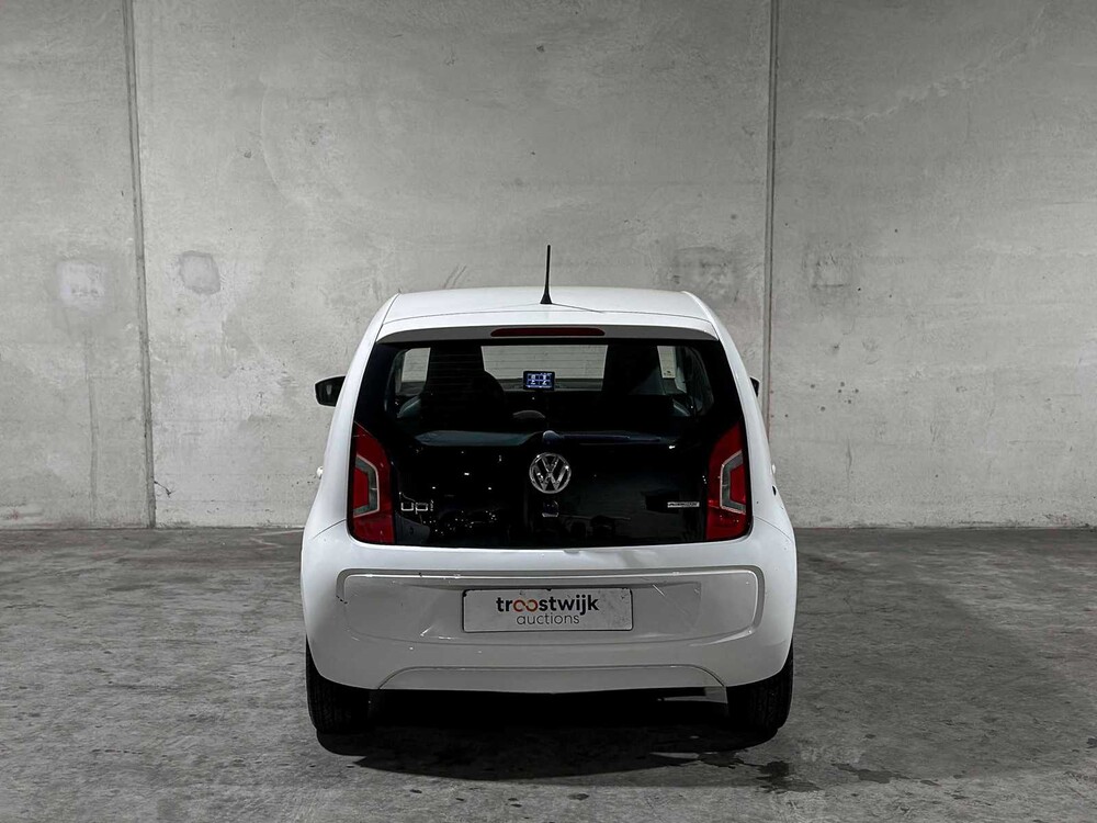 Volkswagen Up! 1.0 move up! BlueMotion 60pk 2013, 2-SZR-70
