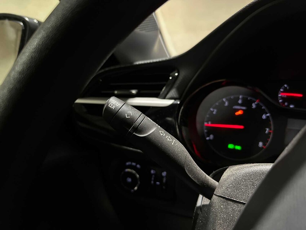 Opel Corsa 1.2 Edition 75PS 2020, J-991-GB