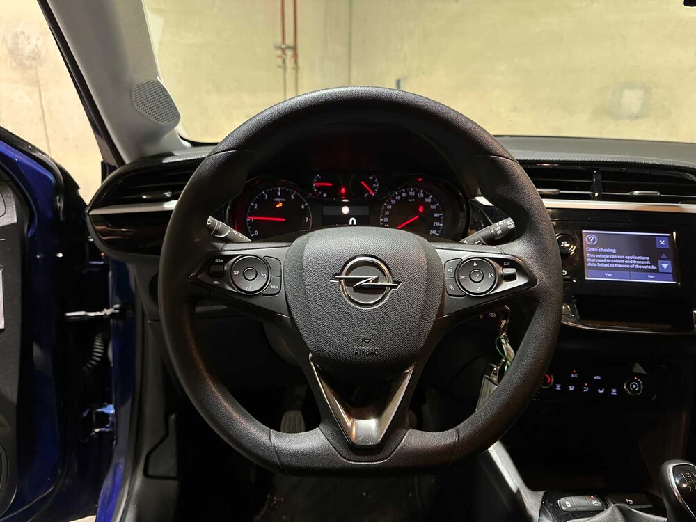 Opel Corsa 1.2 Edition 75PS 2020, J-991-GB