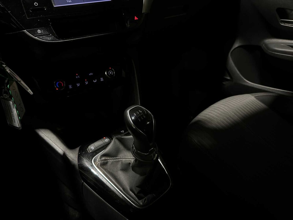 Opel Corsa 1.2 Edition 75PS 2020, J-991-GB