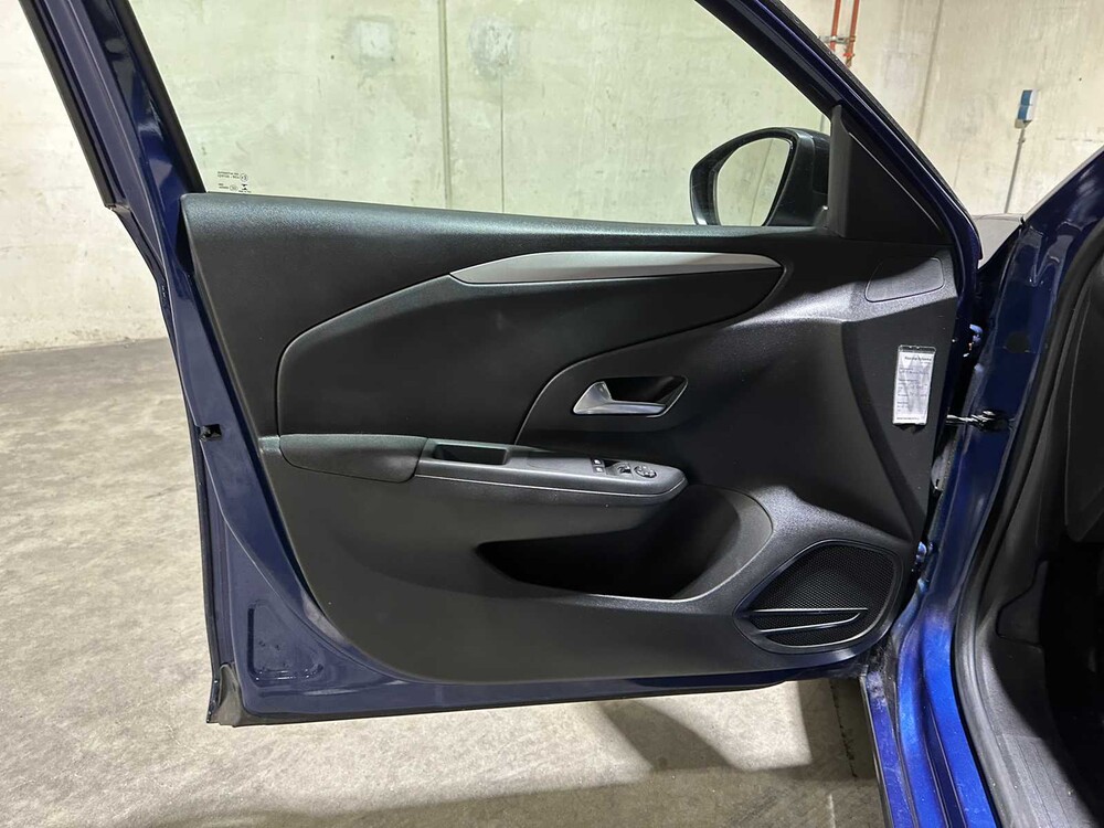 Opel Corsa 1.2 Edition 75PS 2020, J-991-GB