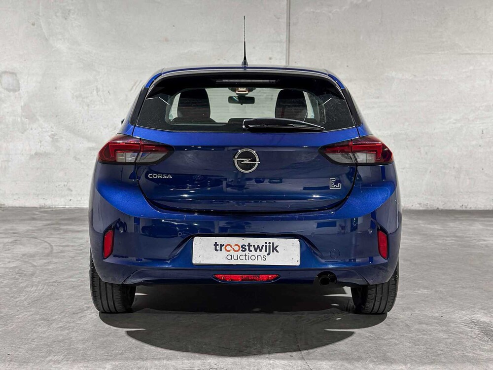 Opel Corsa 1.2 Edition 75PS 2020, J-991-GB