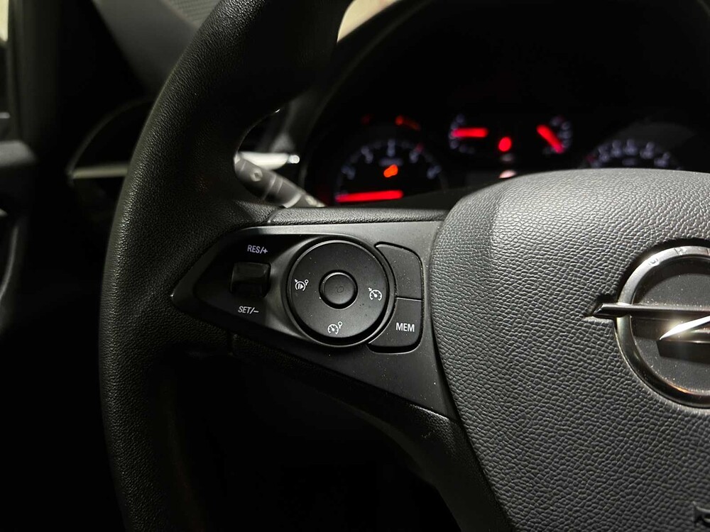 Opel Corsa 1.2 Edition 75PS 2020, J-991-GB