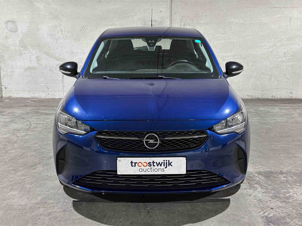 Opel Corsa 1.2 Edition 75PS 2020, J-991-GB