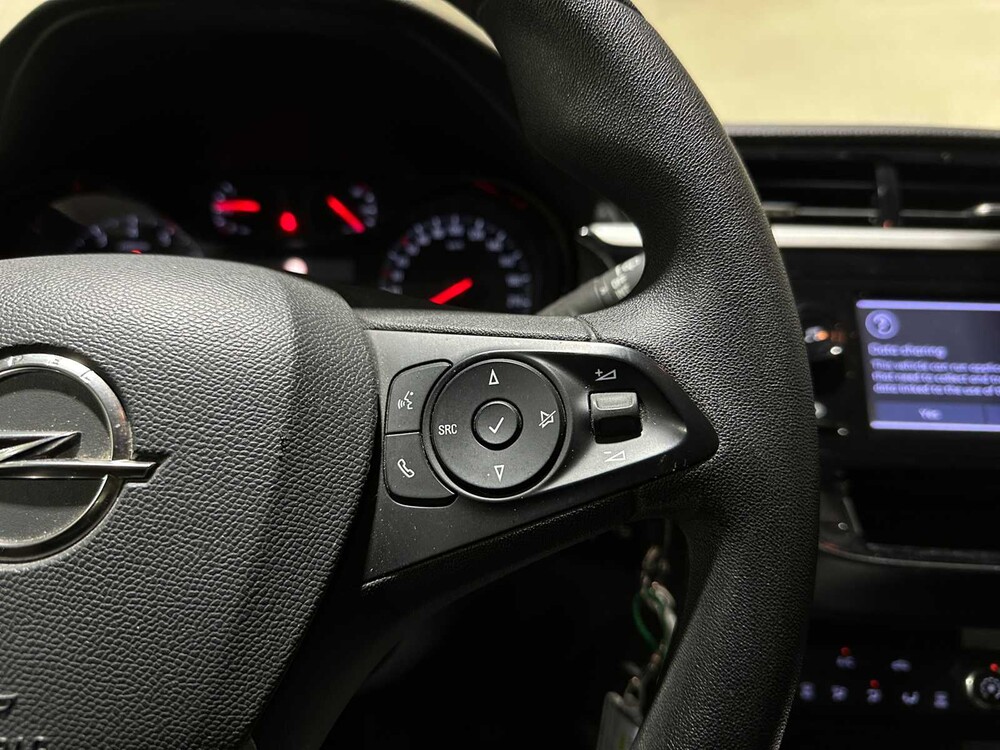 Opel Corsa 1.2 Edition 75PS 2020, J-991-GB