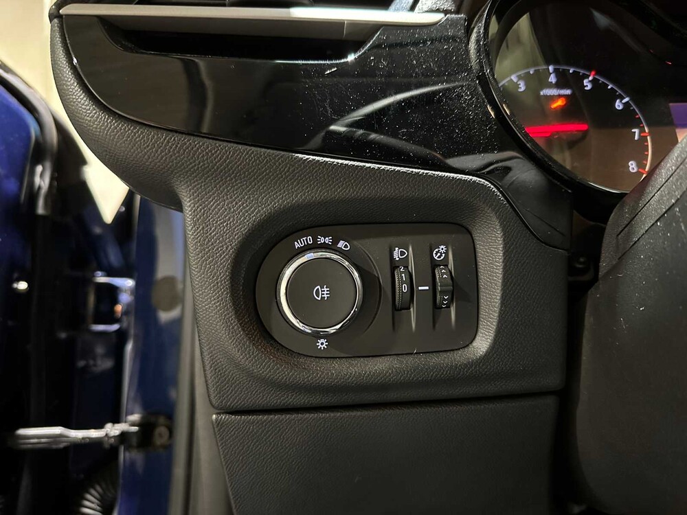 Opel Corsa 1.2 Edition 75PS 2020, J-991-GB