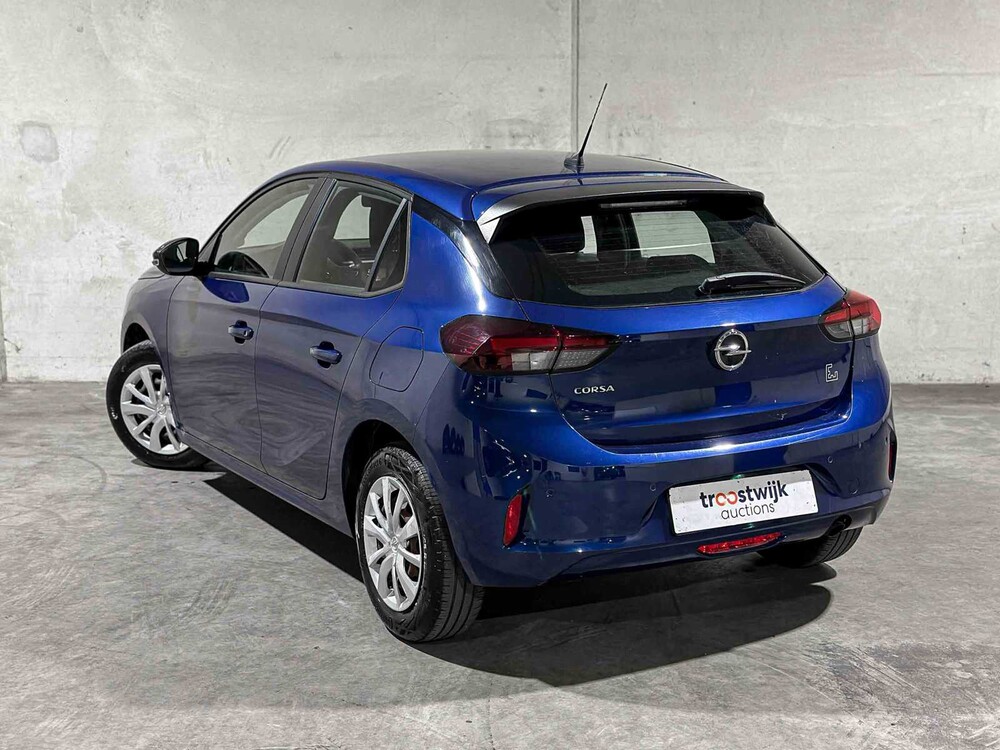 Opel Corsa 1.2 Edition 75PS 2020, J-991-GB