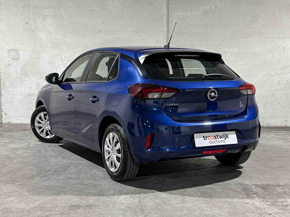 Opel Corsa 1.2 Edition 75PS 2020, J-991-GB