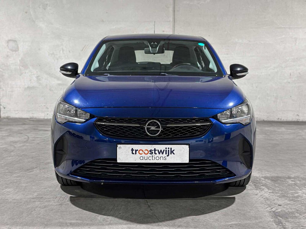 Opel Corsa 1.2 Edition 75PS 2020, J-991-GB