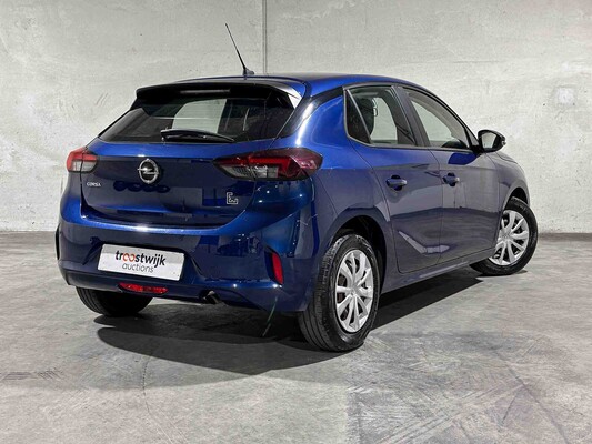 Opel Corsa 1.2 Edition 75pk 2020, J-991-GB