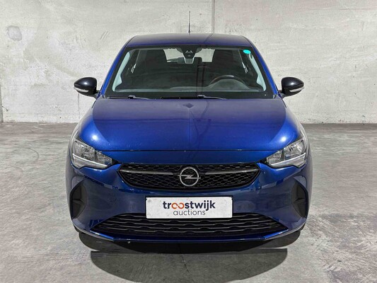 Opel Corsa 1.2 Edition 75pk 2020, J-991-GB