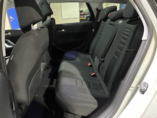 Peugeot 308 SW 1.2 e-THP Allure 131pk 2014 (automaat), 6-ZDS-85