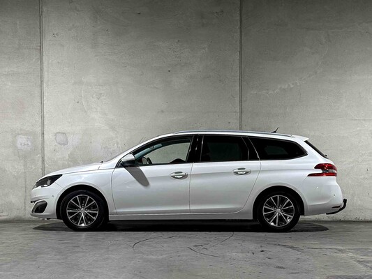 Peugeot 308 SW 1.2 e-THP Allure 131pk 2014 (automaat), 6-ZDS-85