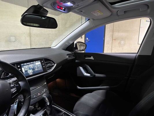 Peugeot 308 SW 1.2 e-THP Allure 131pk 2014 (automaat), 6-ZDS-85