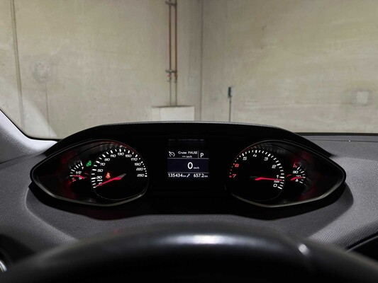 Peugeot 308 SW 1.2 e-THP Allure 131pk 2014 (automaat), 6-ZDS-85