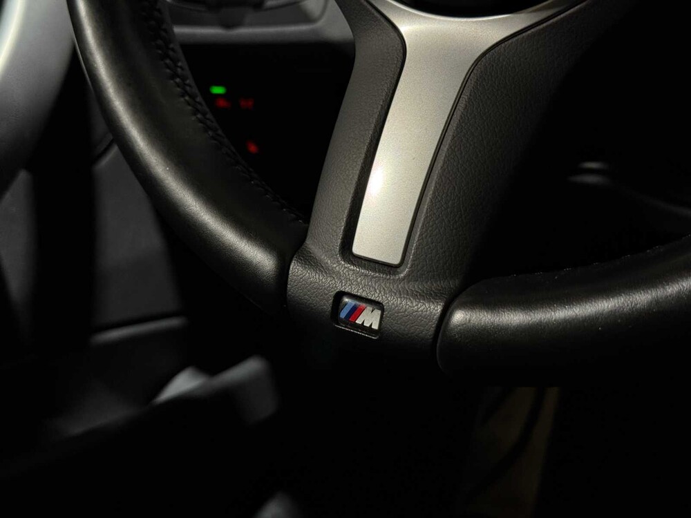 BMW 330e M-Sport High Executive 184PS 2016 3er, JS-229-N