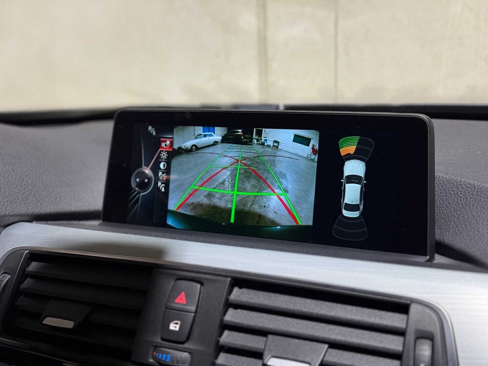 BMW 330e M-Sport High Executive 184PS 2016 3er, JS-229-N